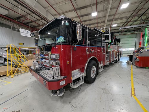Niles FD